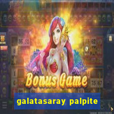 galatasaray palpite